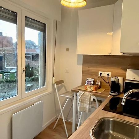 Appartement Cosy Plein Centre دويه المظهر الخارجي الصورة