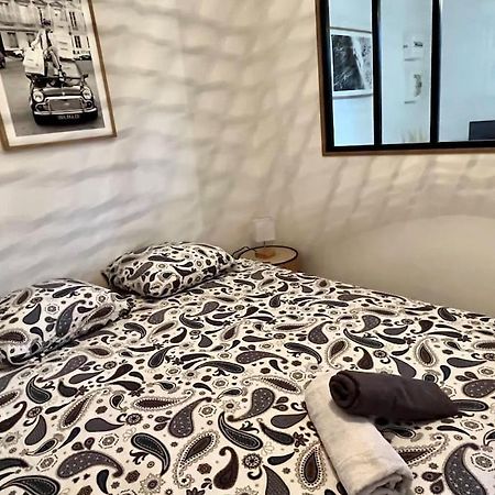 Appartement Cosy Plein Centre دويه المظهر الخارجي الصورة