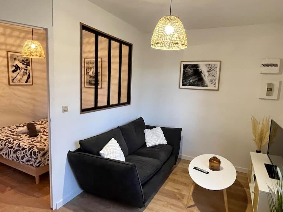 Appartement Cosy Plein Centre دويه المظهر الخارجي الصورة